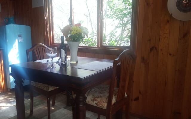 Tonquani Lodge & Spa