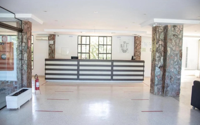 Hotel Castelo Branco