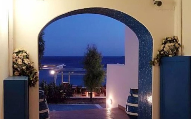 Posidonion Hotel