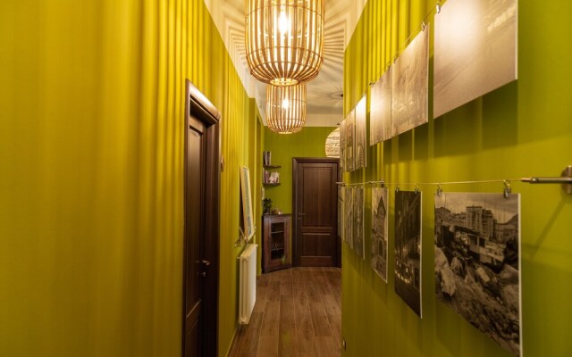 il Palchetto B&B di Charme e Design