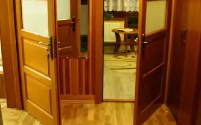 Apartamenty