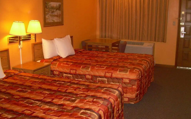 83 Motel
