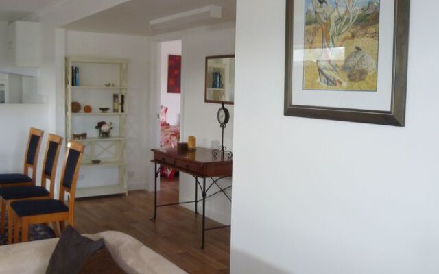 Roses of Chudleigh Holiday Cottage