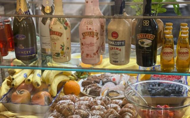 Ristomassimo Gastromomia Italiana