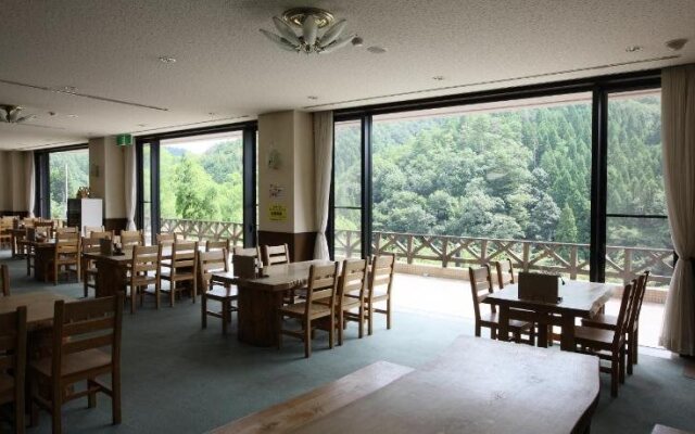 Ayabe Onsen Nioukan