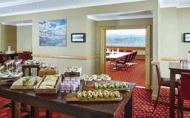 Delta Hotels by Marriott Edinburgh