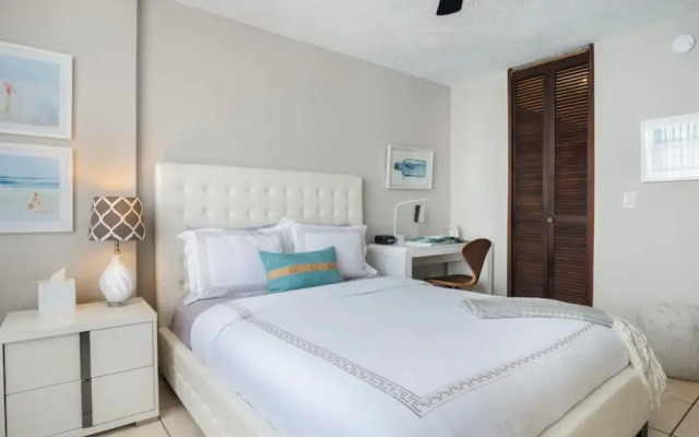 Apartamento Isla Verde Carolina PR