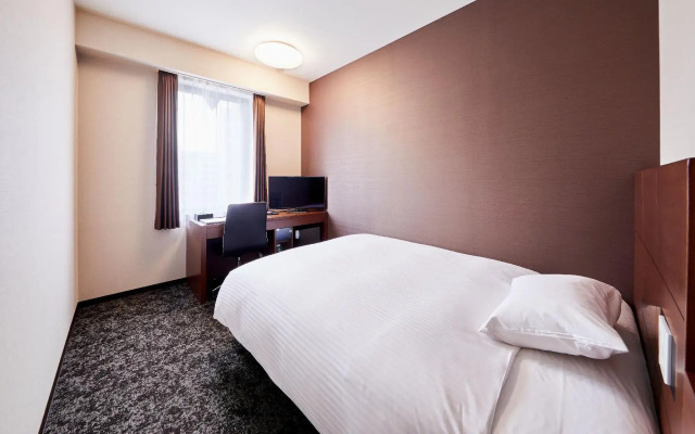 Hotel Wing International Kobe Shin-Nagata Ekimae