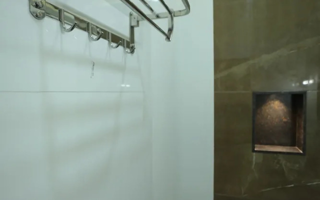 VL Patil Stays & Banquets