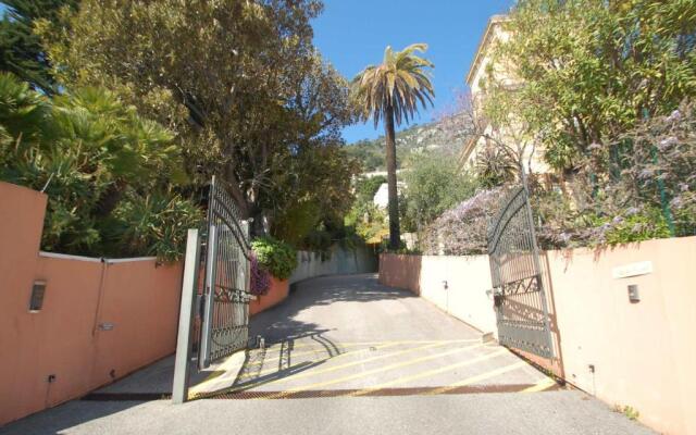 Appartement Menton, 2 pièces, 2 personnes - FR-1-196-310