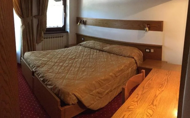 Albergo Garni Martina