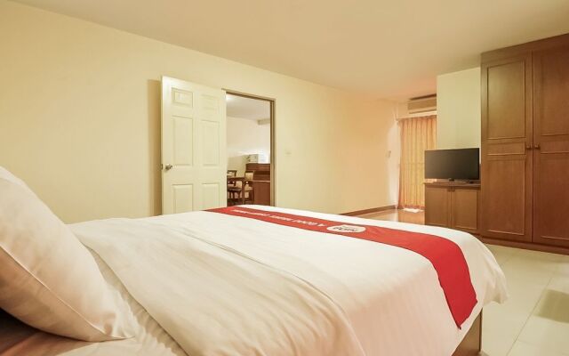 Nida Rooms Room Thetavee Suan Luang at Srinakarin Ville