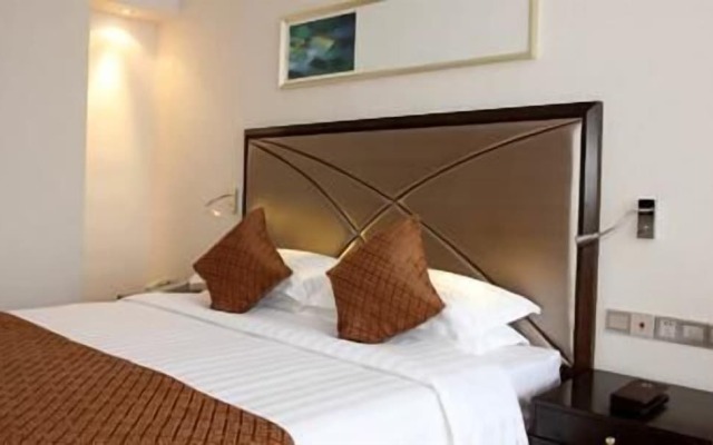 Swiss-Belhotel - Hefei