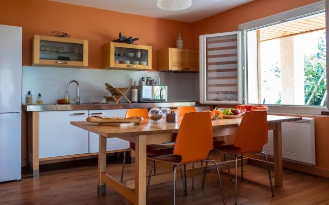 Chambre d'hôtes Escale Villa
