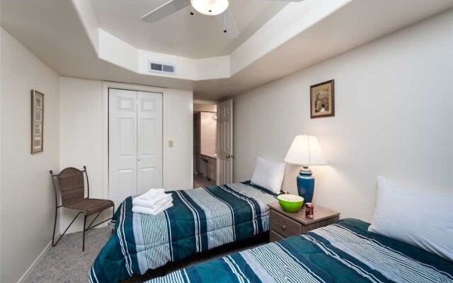 Awesome Views - Five Bedroom Cabin