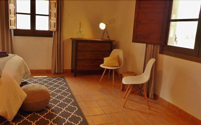 Corazón Andaluz Guesthouse