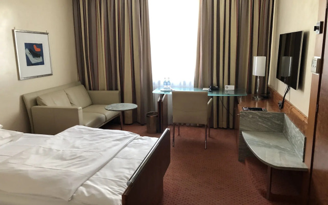 Hotel Royal