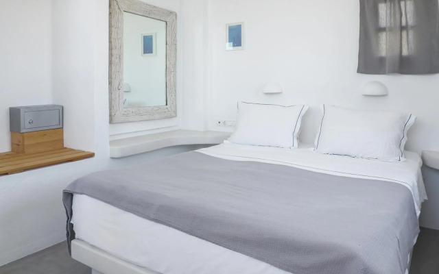 Iliada Suites - Adults only