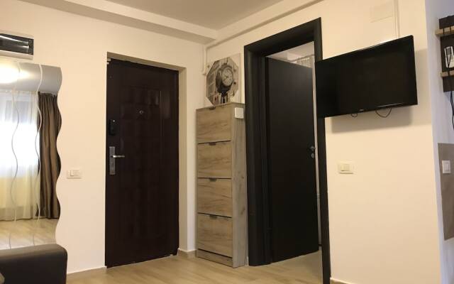 Studio Militari Residence M5