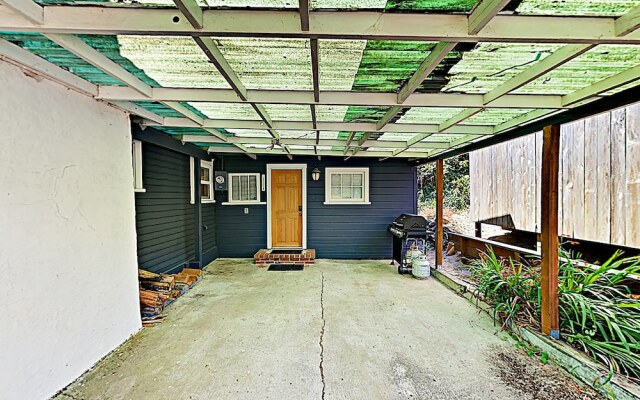 15450 Rockaway Beach - 2 Br Home