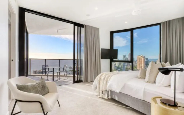 Vue Broadbeach