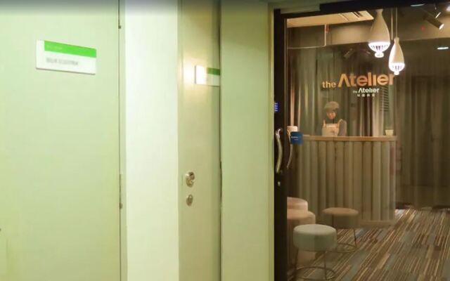 The Atelier