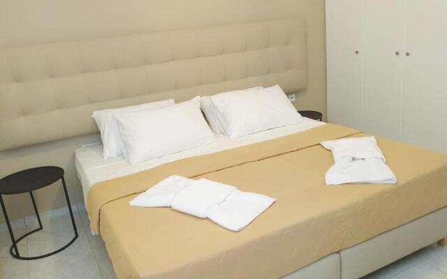 Eleana Boutique Hotel & Blue Infinity