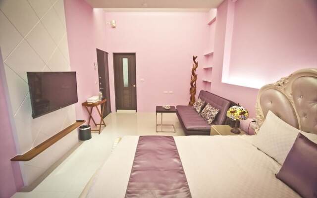 Mrs. Zhuang Homestay