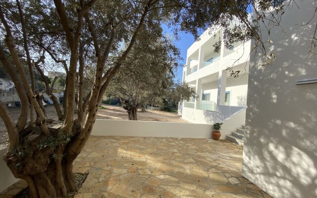 Oasis Beach Hotel