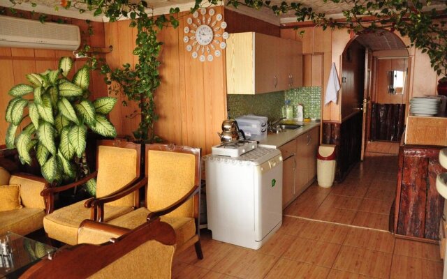 Kiliclar Hotel 2000