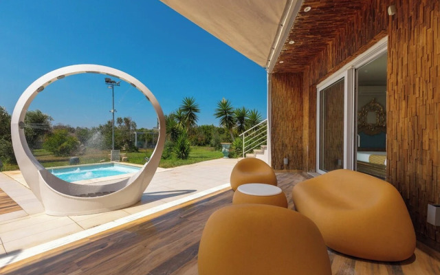 4179 Villa Sueño By Perle di Puglia