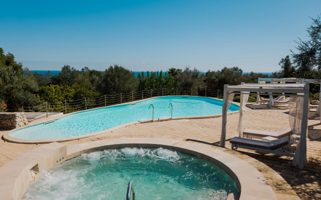 Marenea Suite Hotel - CDSHotels