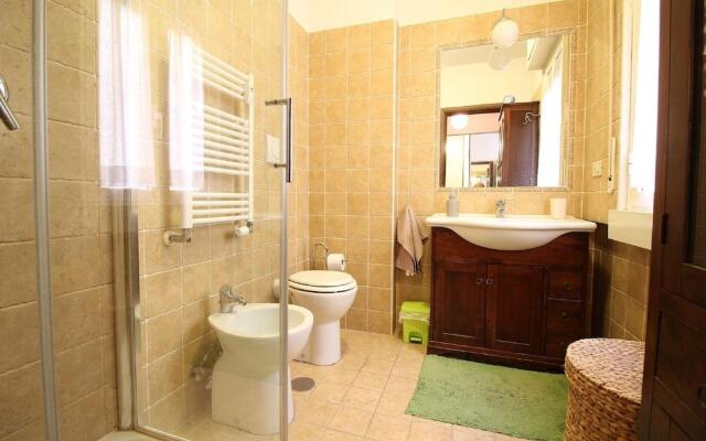 Rialto Apartment Sistine Chapel