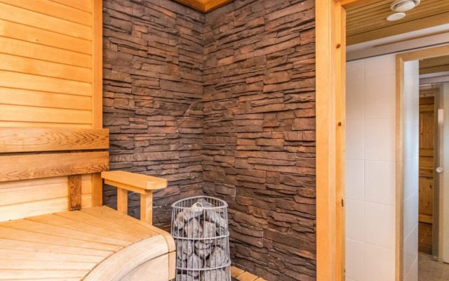 Holiday Home Kalliolammentie 6 a