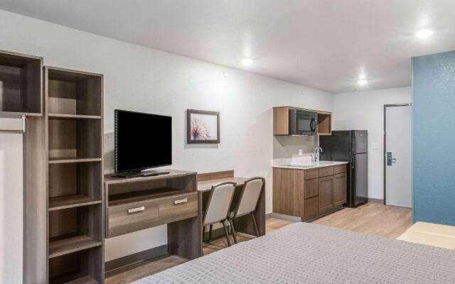 WoodSpring Suites Atlanta McDonough