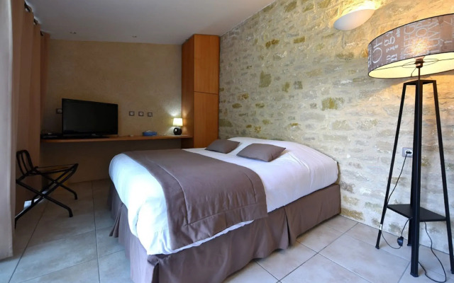 Hôtel Le Relais Du Vivarais