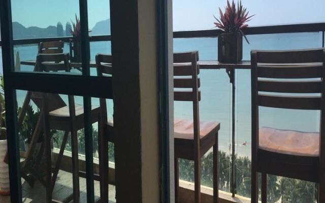 Sanya Blue sea Garden View Inn