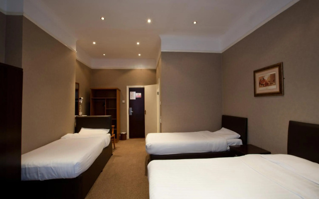 Newham Hotel