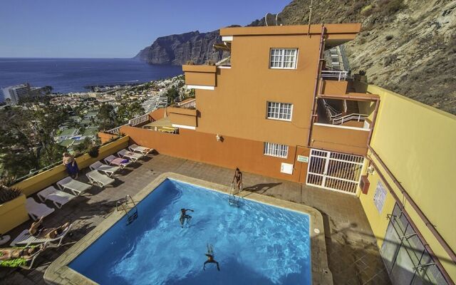 7Lizards - Ocean view apartments