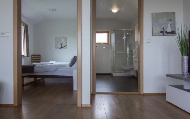 Guesthouse Brekka