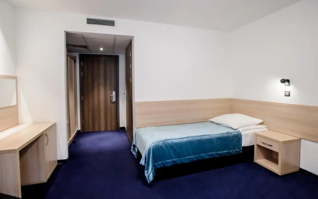 Centralny Ośrodek Sportu-Ośrodek Przygotowań Olimpijskich w Szczyrku