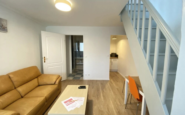 Résidence Les Coraux