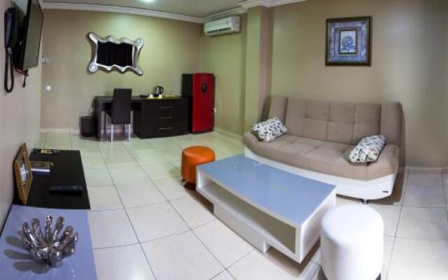 Complexe Touristique BouZour