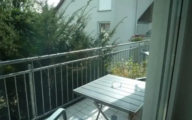 biozertifiziertes Hotel Höpfigheimer Hof