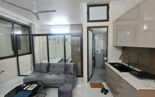 The Little'N Homestay