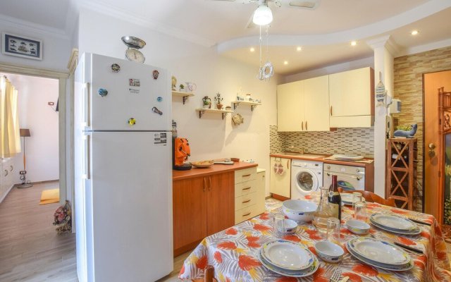 Nice Apartment in Ricadi With Wifi and 2 Bedrooms