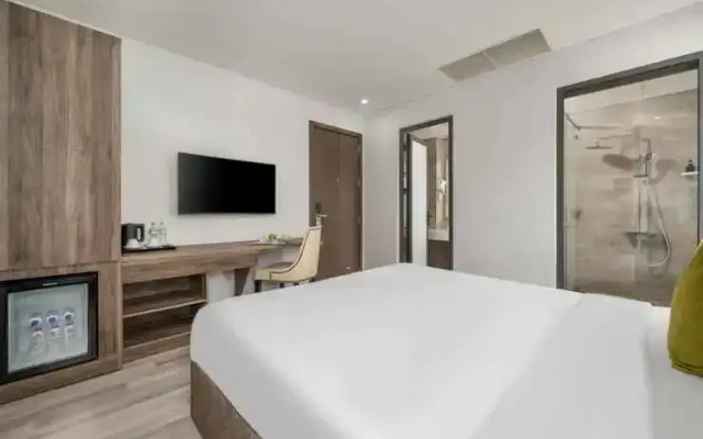 SeaNami Hotel Da Nang