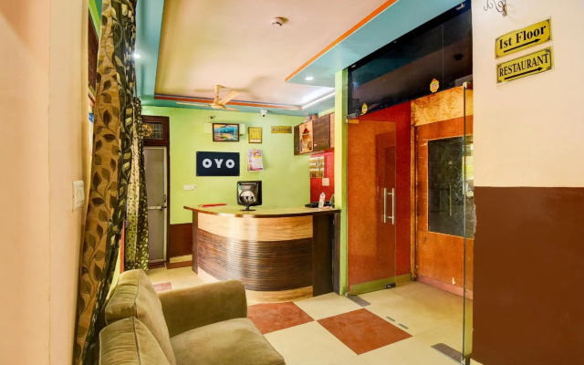 OYO Rooms Khirni Phatak Jaipur