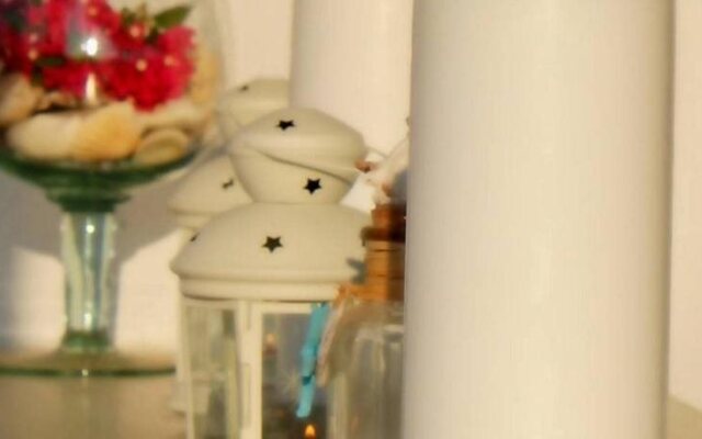 Drios Paros Luxury Hotel