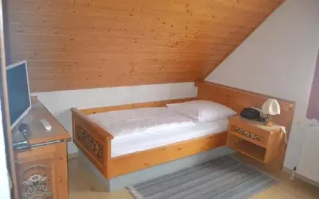 Gästezimmer Eggerth